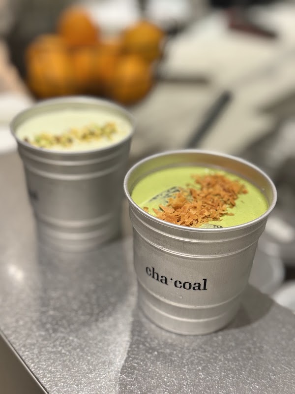CHA:COAL Brews 1