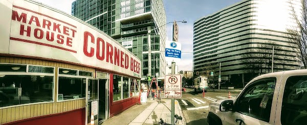 Market House Meats 1