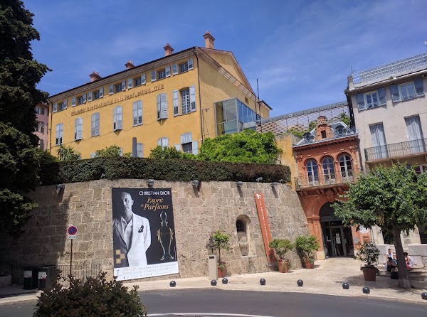 Musée International de la Parfumerie (MIP) 5