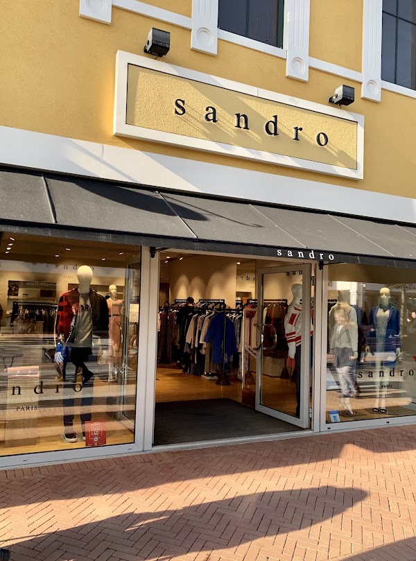 Sandro