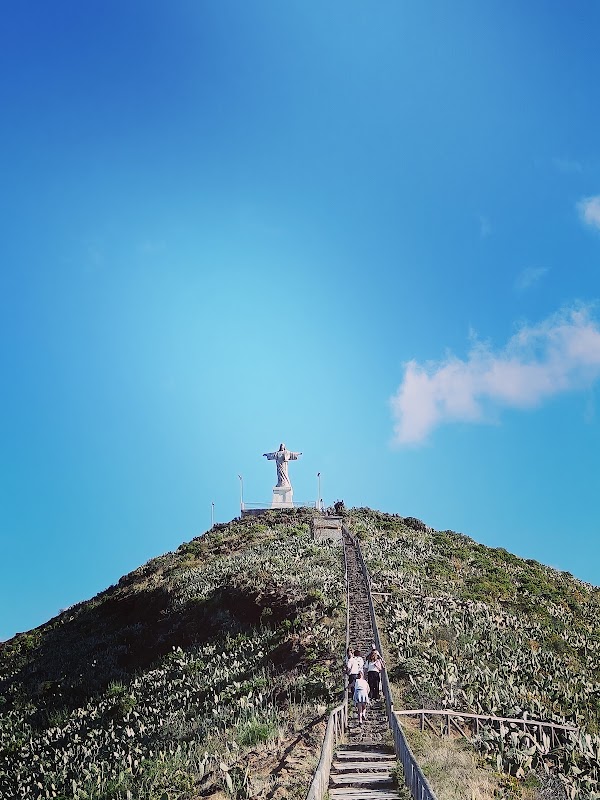 Miradouro do Cristo Rei 4