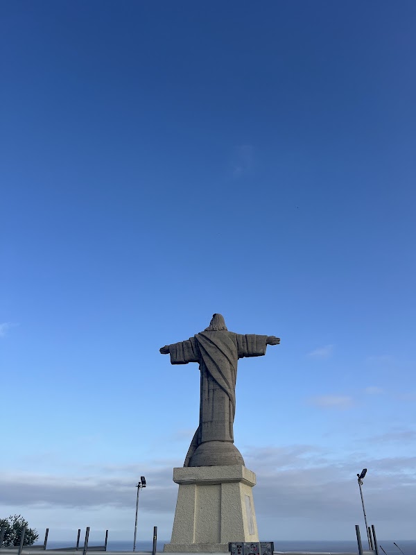 Miradouro do Cristo Rei 3