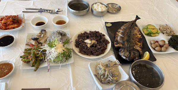 오복식당 5