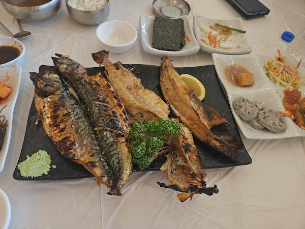 오복식당 4