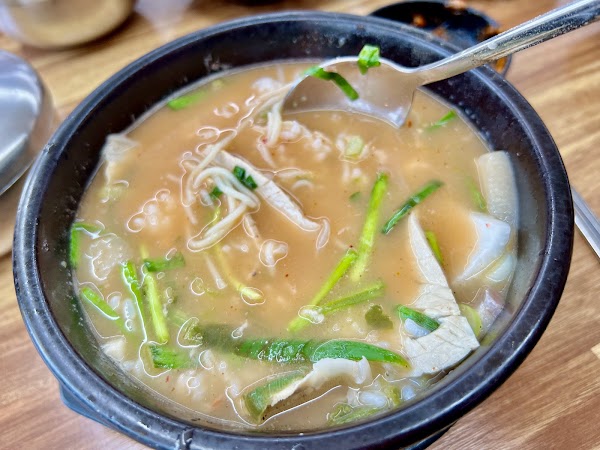 오복식당 2