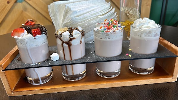 Blend Cafe 5