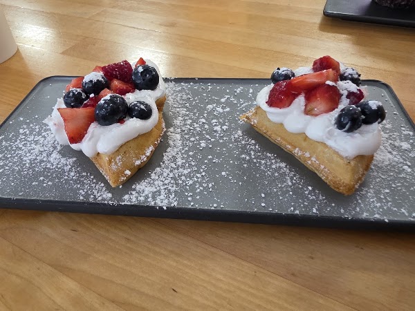 Blend Cafe 4