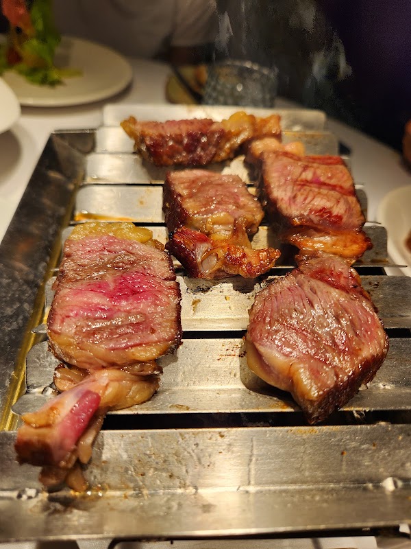 Restaurante Amaren 4