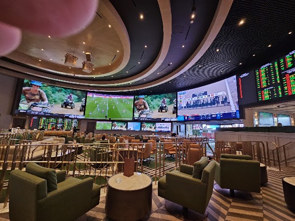 Durango Casino & Resort 4