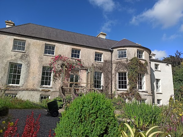 Altamont Gardens