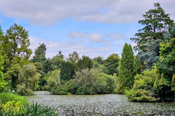 Altamont Gardens 4