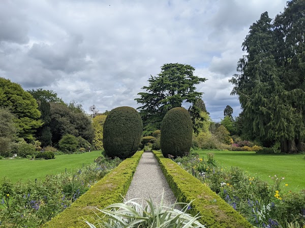 Altamont Gardens 2