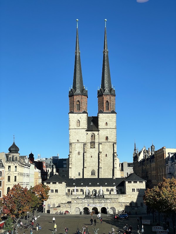 Marktkirche Unser Lieben Frauen