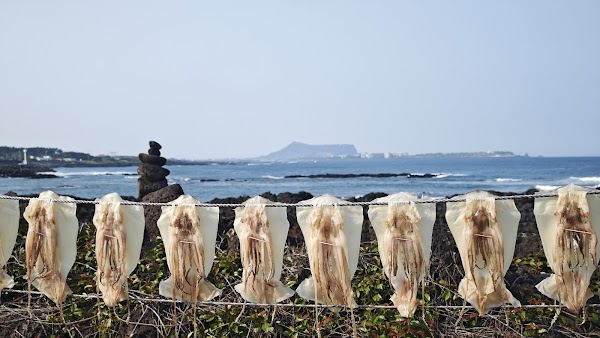 Onpyeong Sea Hangeureut 5