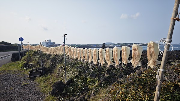 Onpyeong Sea Hangeureut 4