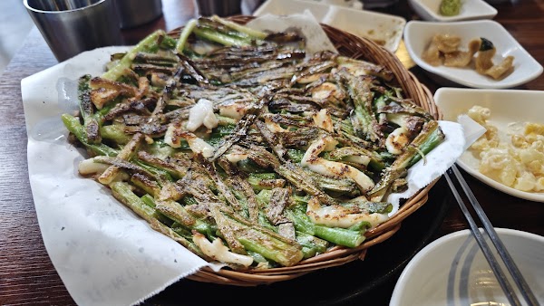 Onpyeong Sea Hangeureut 2
