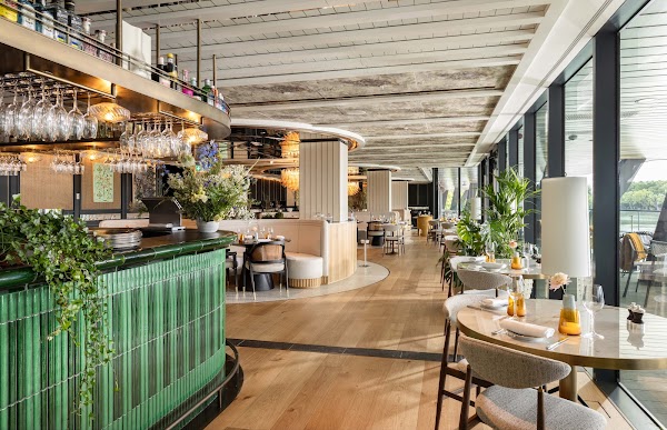 Brasserie Constance