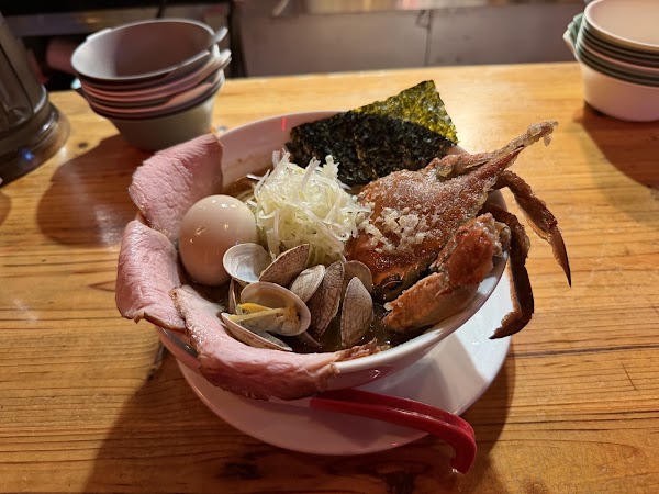 Sarukame 3
