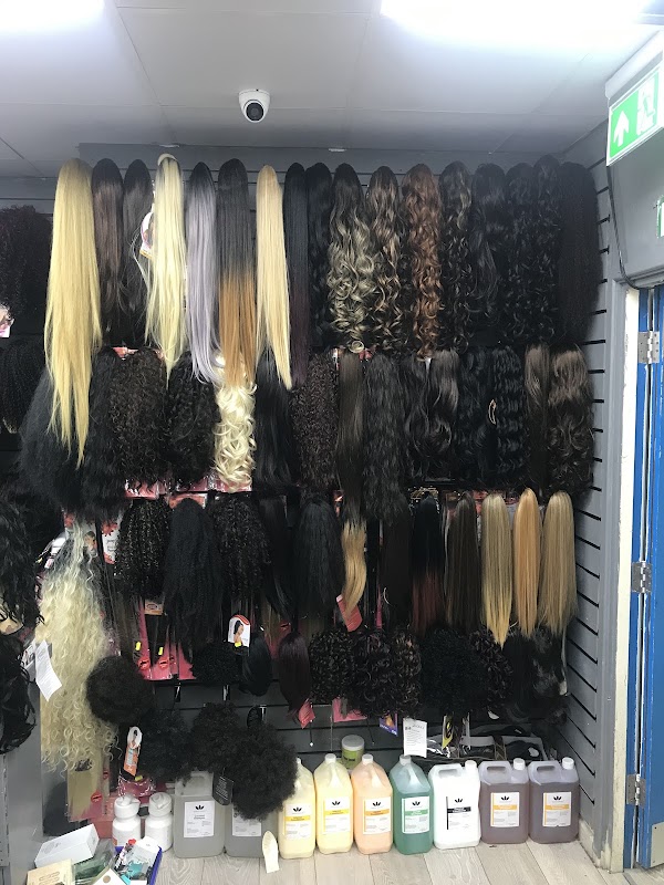 Sabina Cosmetics East Ham 1