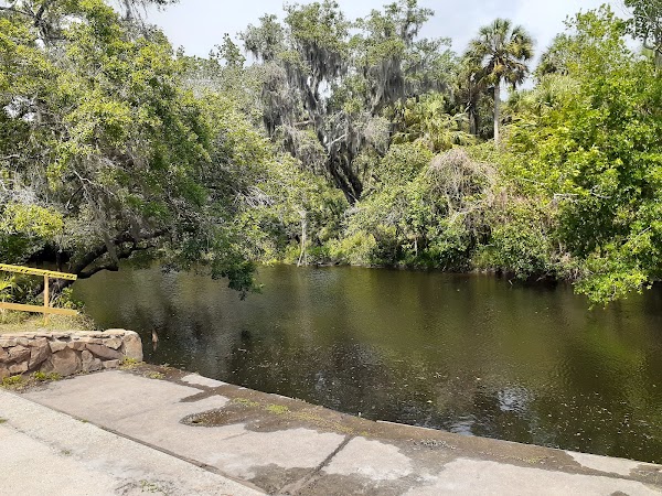 Little Manatee River State Park 5