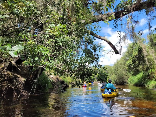 Little Manatee River State Park 2