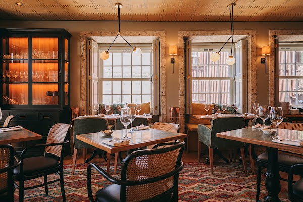 Restaurante Casario 1