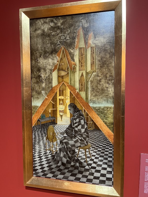 Museo de Arte Moderno 3