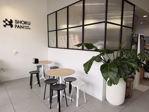 Shokupan Bakehouse