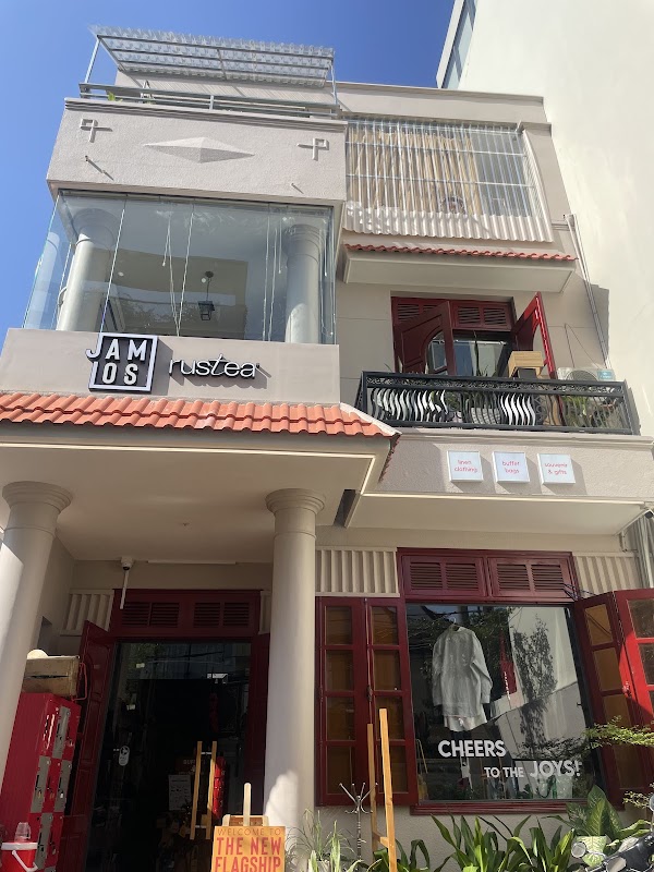 Jamlos Flagship Store - canvas bags - Balo, Túi chéo, Tote, Phụ Kiện