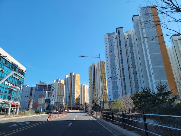 Jinju-si 4