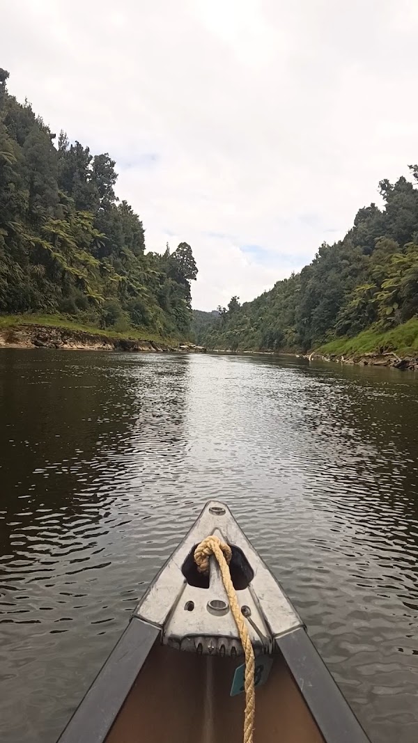 Whanganui River 3