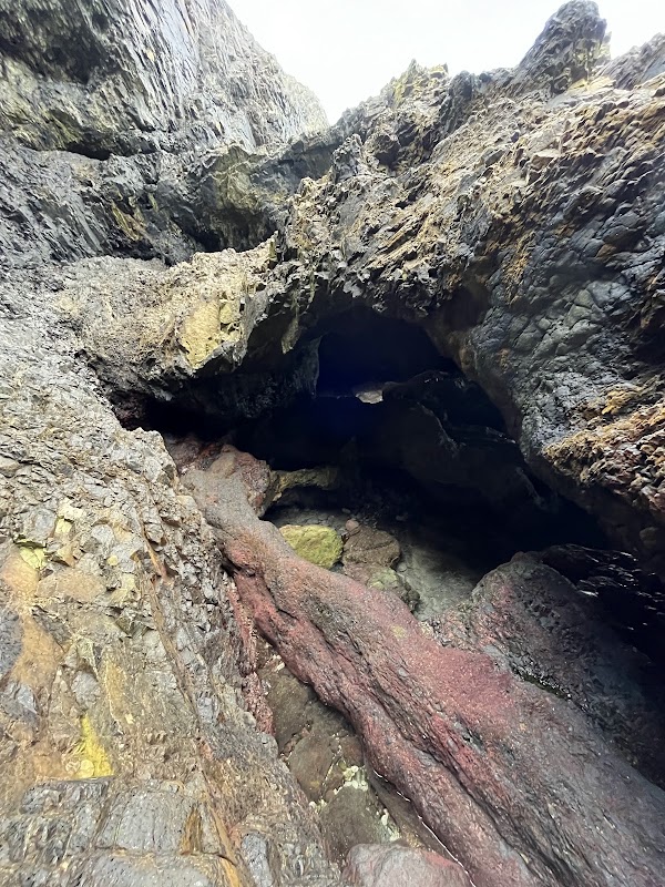 Elephant Rock