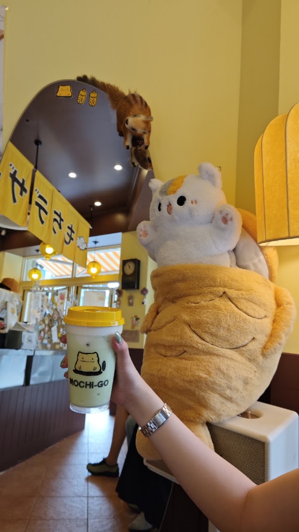Mochi Go 4
