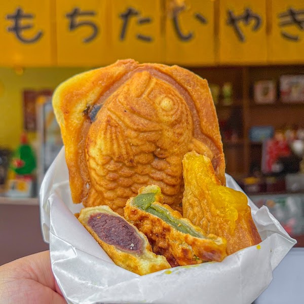 Mochi Go 3