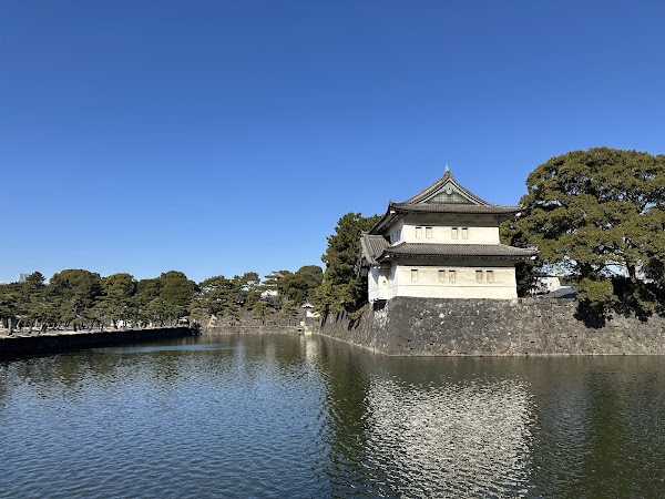 Imperial Palace
