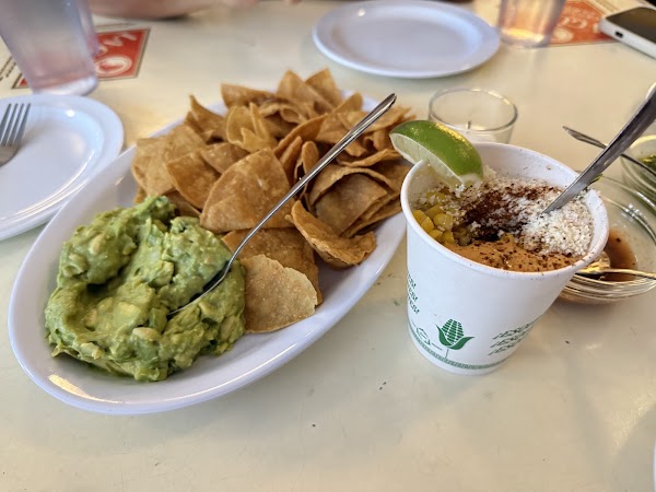Tacombi - Empire State Building 2