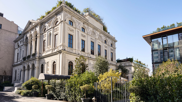 Soho House Istanbul