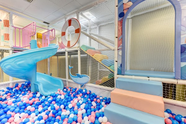 Sip N' Slide