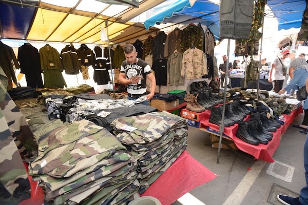 Marché montreuil 5