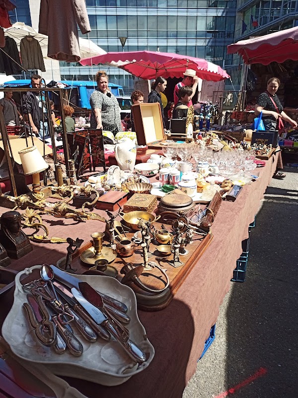 Marché montreuil 4