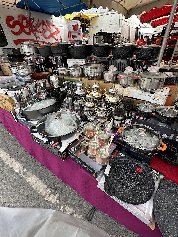 Marché montreuil 3