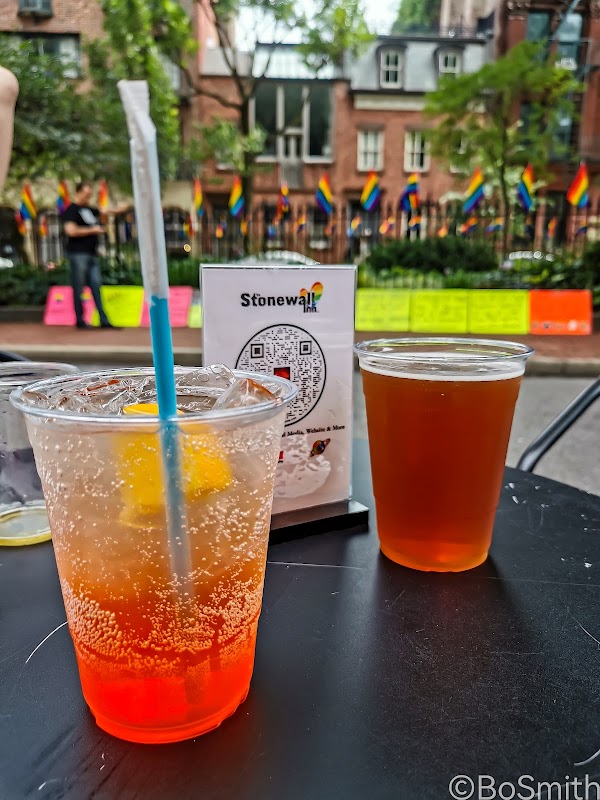 The Stonewall Inn 5