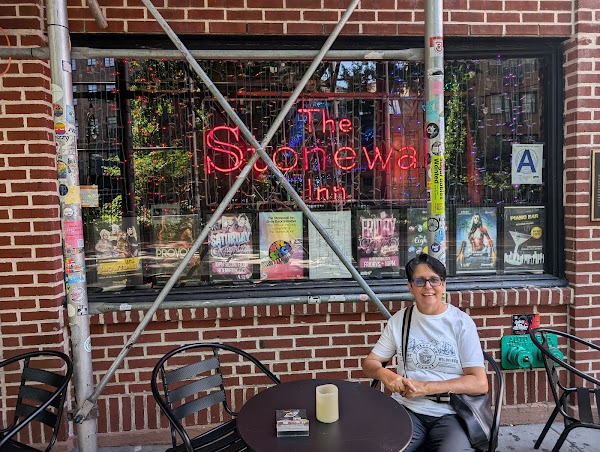 The Stonewall Inn 4