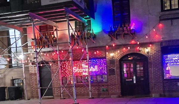 The Stonewall Inn 3