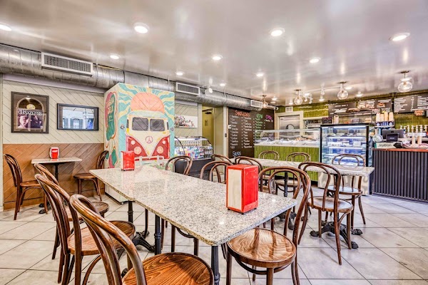 Urban Deli 1