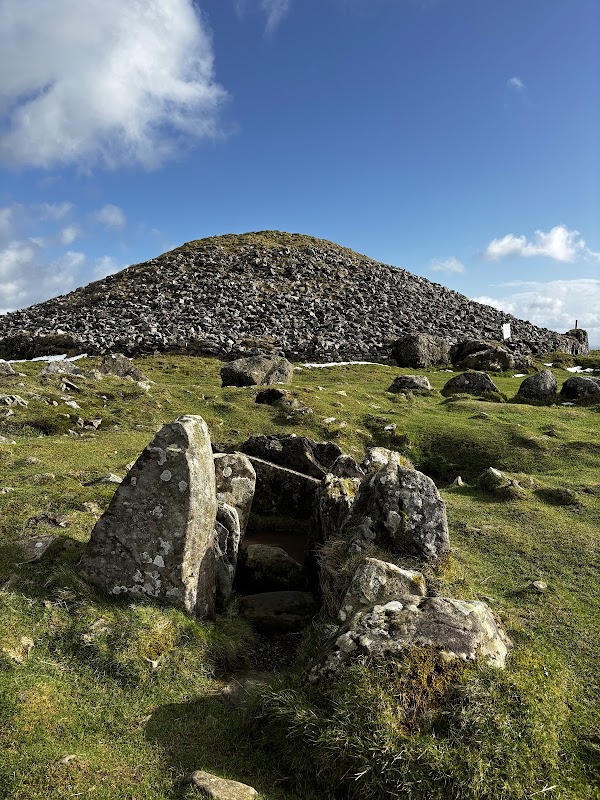 Slieve Na Calliagh 1