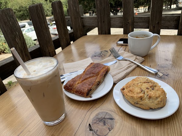 Big Sur Bakery 5