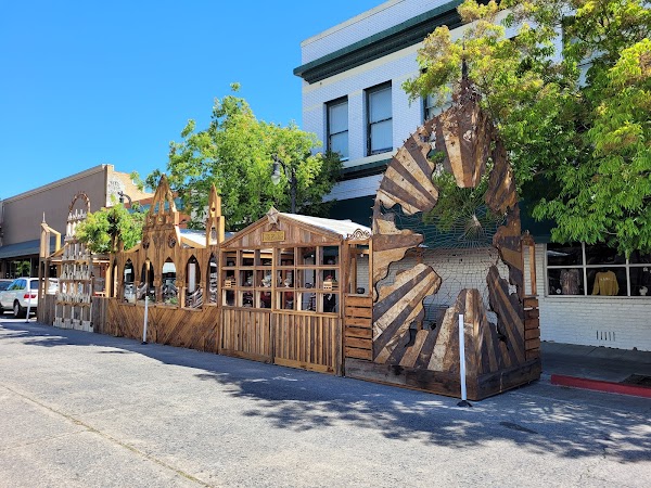 Petaluma 5