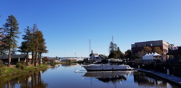 Petaluma 4