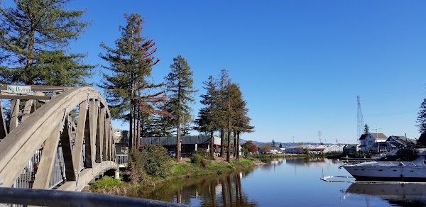 Petaluma 2